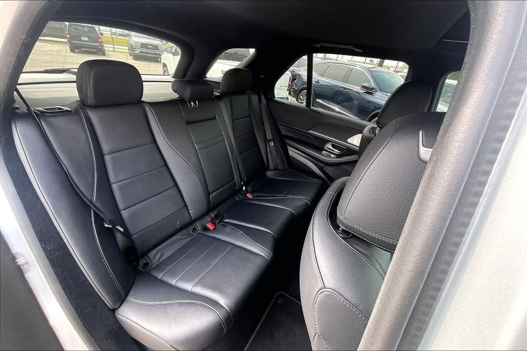2021 Mercedes-Benz GLE GLE 450 4MATIC®