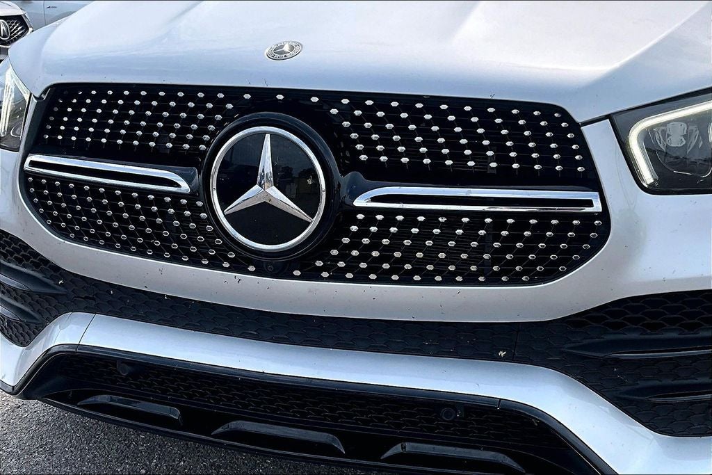 2021 Mercedes-Benz GLE GLE 450 4MATIC®