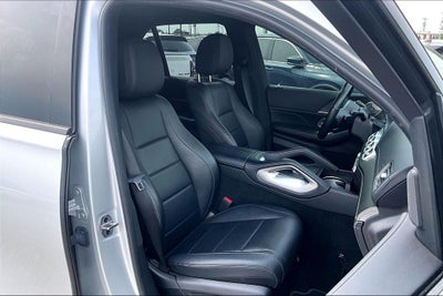 2021 Mercedes-Benz GLE GLE 450 4MATIC®