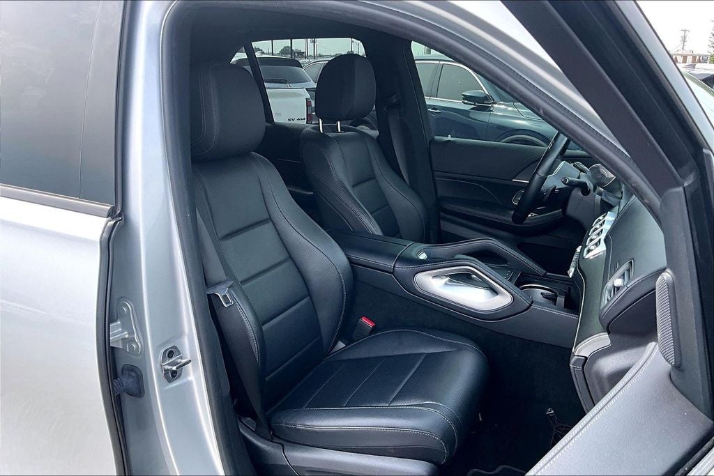 2021 Mercedes-Benz GLE GLE 450 4MATIC®