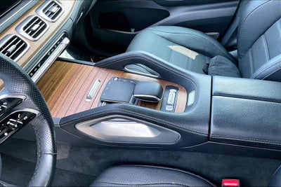 2024 Mercedes-Benz GLS GLS 580 4MATIC®