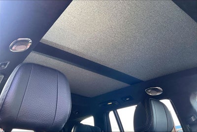 2024 Mercedes-Benz GLS GLS 580 4MATIC®