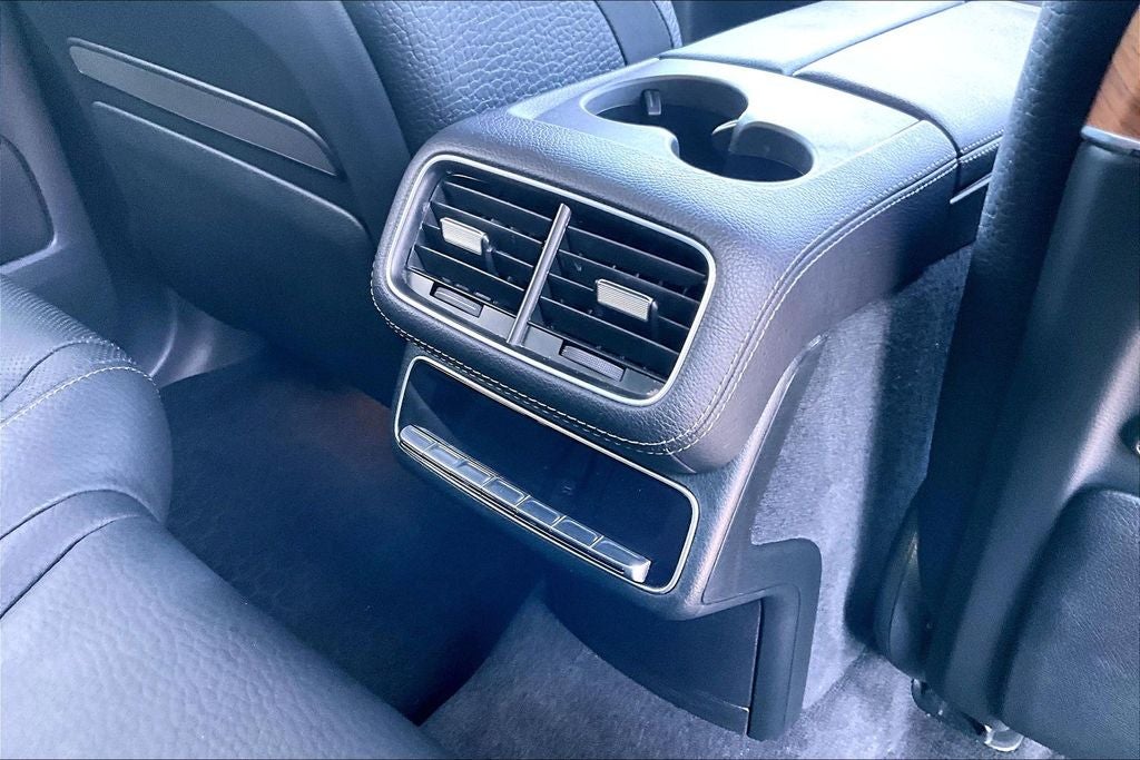 2024 Mercedes-Benz GLS GLS 580 4MATIC®