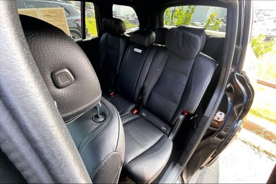 2024 Mercedes-Benz GLS GLS 580 4MATIC®