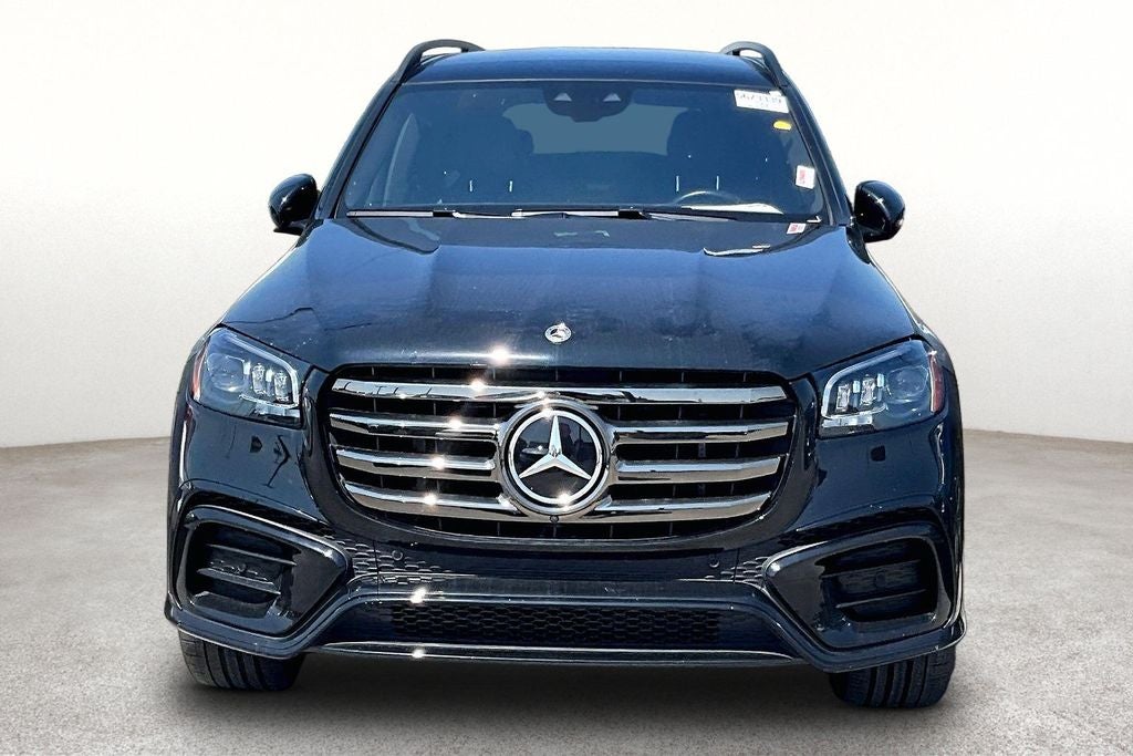 2024 Mercedes-Benz GLS GLS 580 4MATIC®