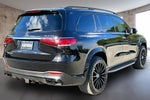 2021 Mercedes-Benz GLS GLS 63 AMG® 4MATIC®