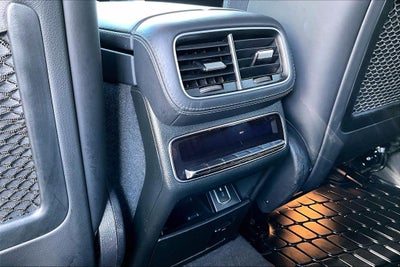 2021 Mercedes-Benz GLS GLS 63 AMG® 4MATIC®
