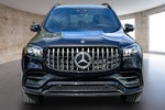 2021 Mercedes-Benz GLS GLS 63 AMG® 4MATIC®