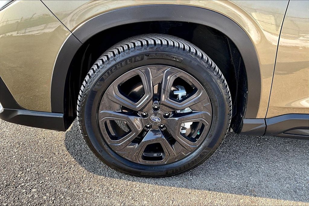 2023 Subaru Ascent Onyx Edition