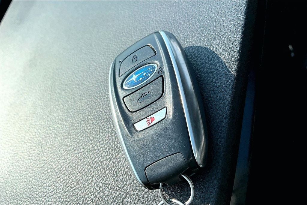 2023 Subaru Ascent Onyx Edition