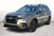 2023 Subaru Ascent Onyx Edition