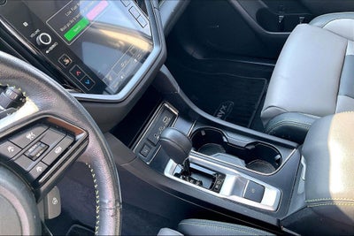 2023 Subaru Ascent Onyx Edition