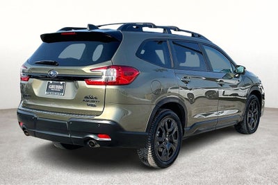 2023 Subaru Ascent Onyx Edition