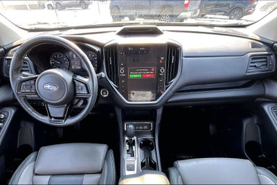 2023 Subaru Ascent Onyx Edition