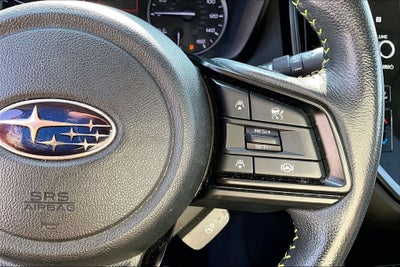 2023 Subaru Ascent Onyx Edition