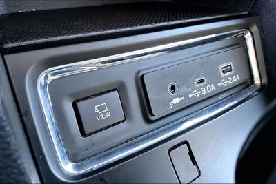 2023 Subaru Ascent Onyx Edition