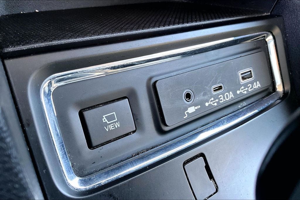 2023 Subaru Ascent Onyx Edition