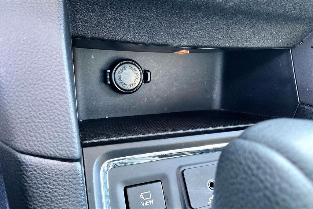 2023 Subaru Ascent Onyx Edition