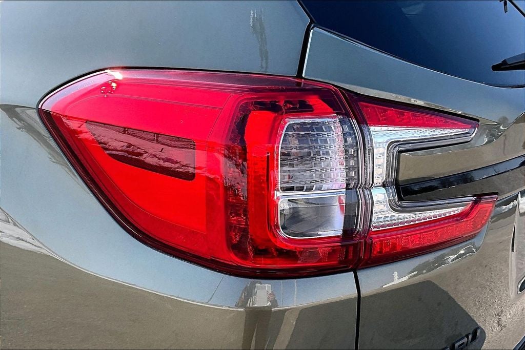 2023 Subaru Ascent Onyx Edition