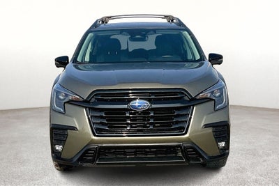 2023 Subaru Ascent Onyx Edition