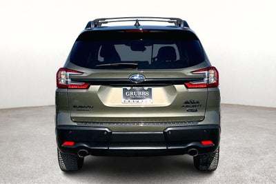 2023 Subaru Ascent Onyx Edition