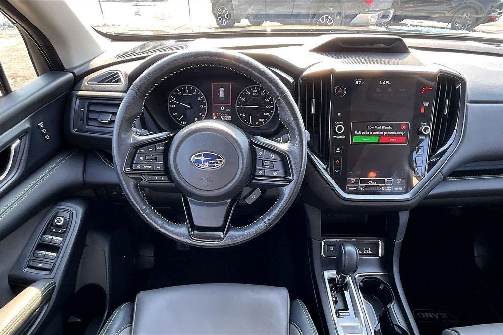 2023 Subaru Ascent Onyx Edition