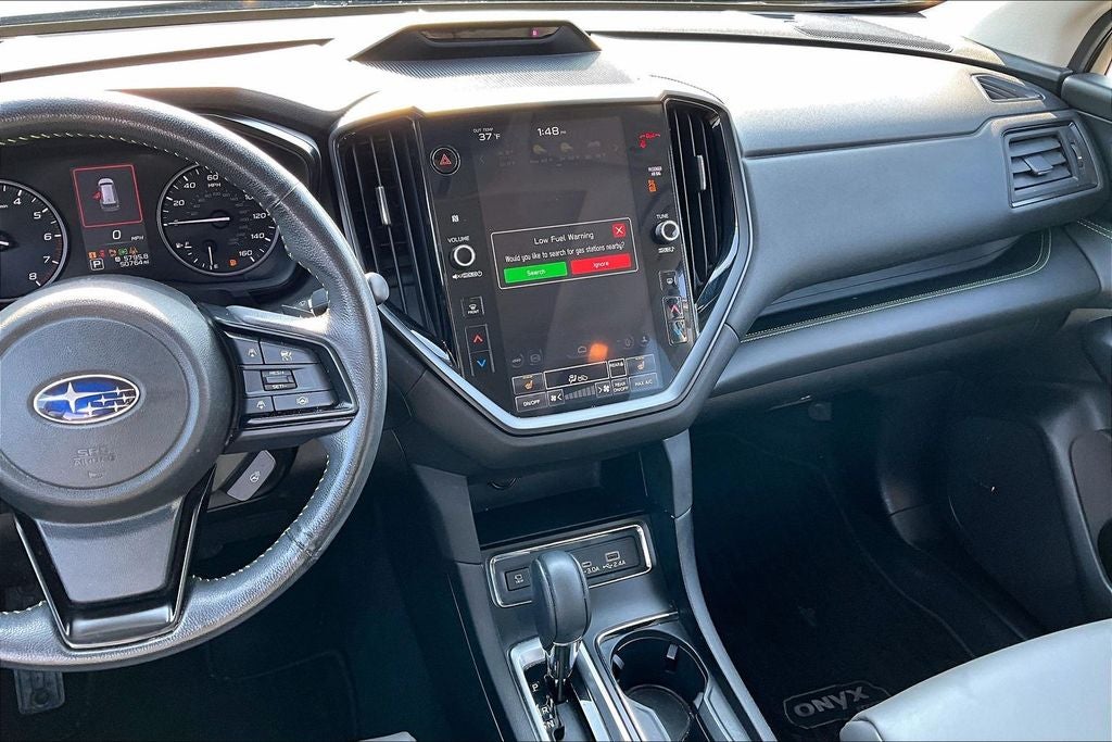 2023 Subaru Ascent Onyx Edition