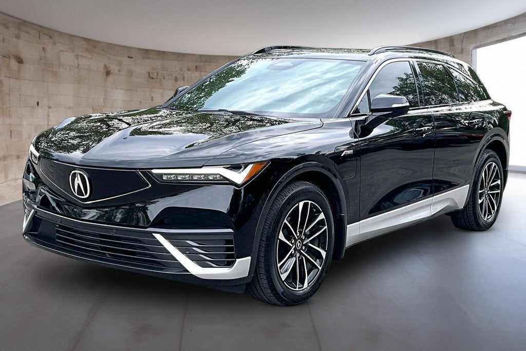 2024 Acura ZDX Base w/A-Spec Pkg