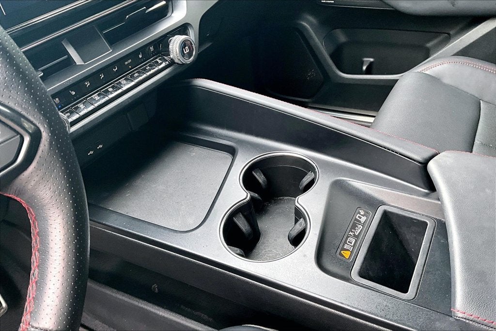 2024 Acura ZDX Base w/A-Spec Pkg