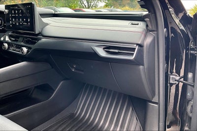 2024 Acura ZDX Base w/A-Spec Pkg