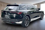 2024 Acura ZDX Base w/A-Spec Pkg