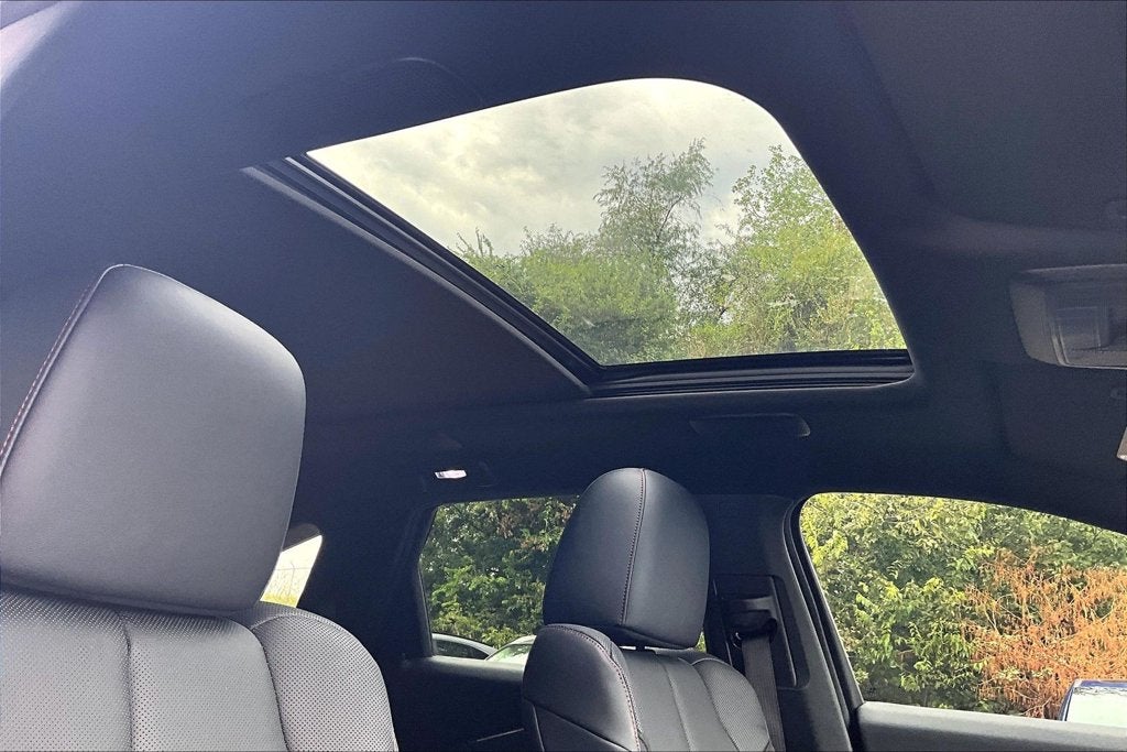 2024 Acura ZDX Base w/A-Spec Pkg