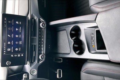 2024 Acura ZDX Base w/A-Spec Pkg