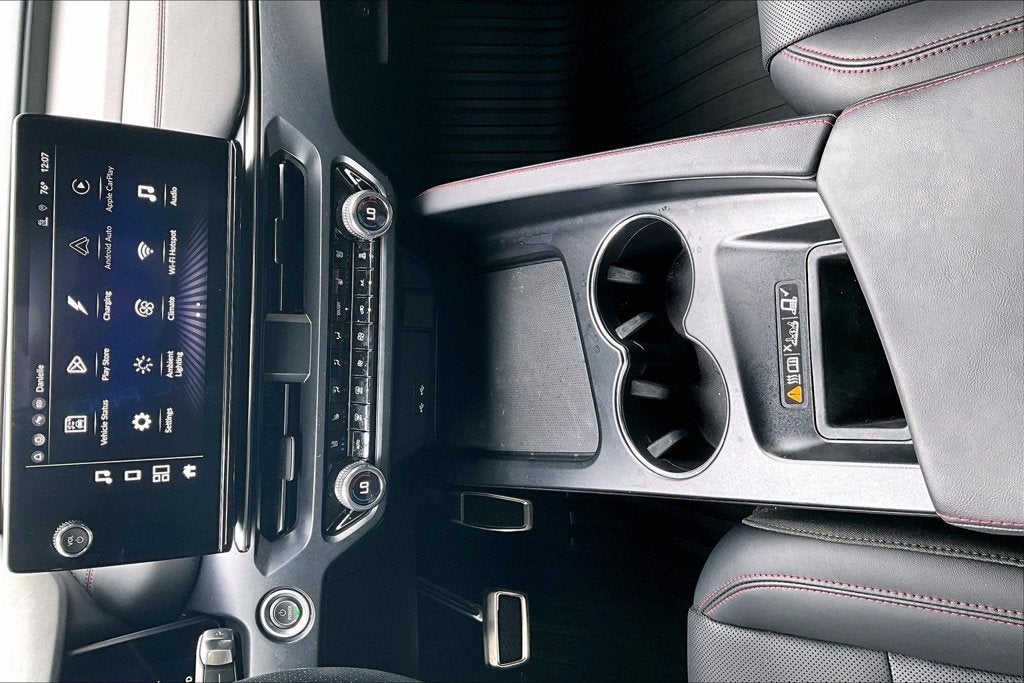 2024 Acura ZDX Base w/A-Spec Pkg