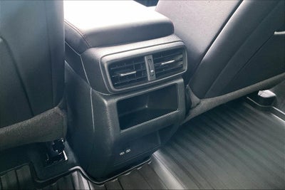2024 Acura ZDX Base w/A-Spec Pkg