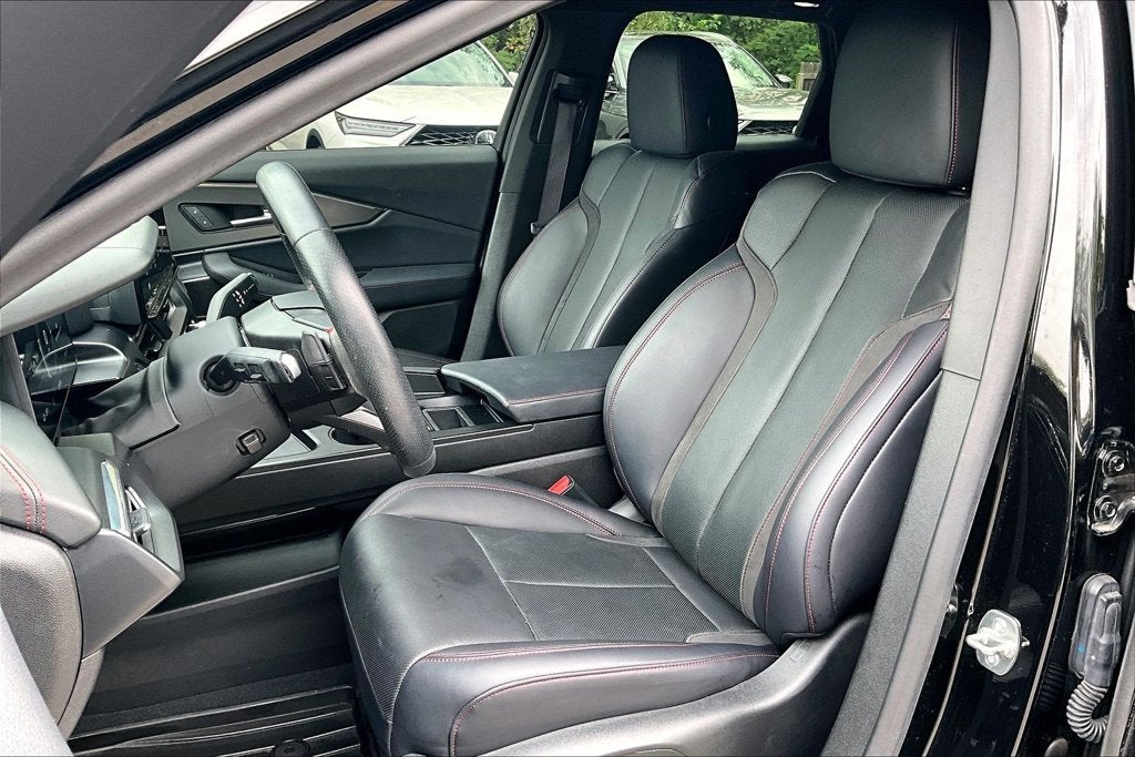 2024 Acura ZDX Base w/A-Spec Pkg