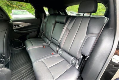 2024 Acura ZDX Base w/A-Spec Pkg