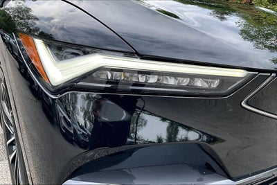 2024 Acura ZDX Base w/A-Spec Pkg