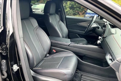 2024 Acura ZDX Base w/A-Spec Pkg