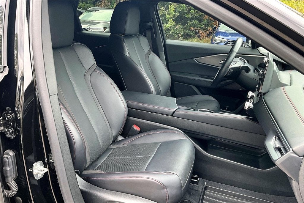 2024 Acura ZDX Base w/A-Spec Pkg