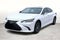 2024 Lexus ES 300h