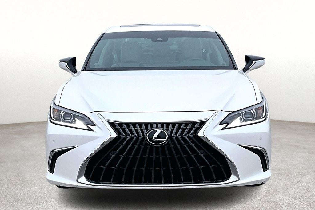 2024 Lexus ES 300h