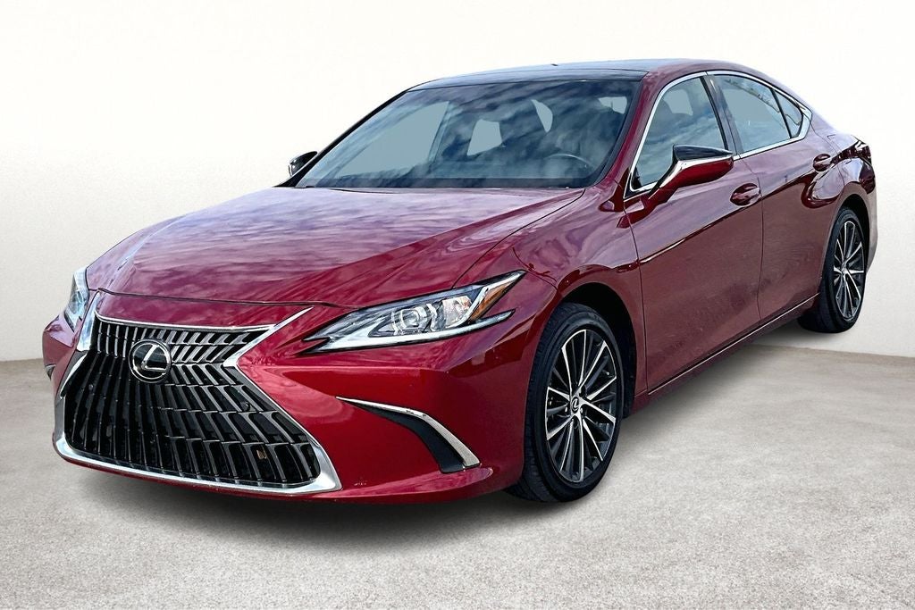 2023 Lexus ES 350