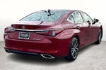 2023 Lexus ES 350