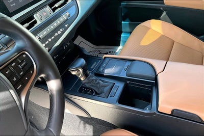 2022 Lexus ES 350