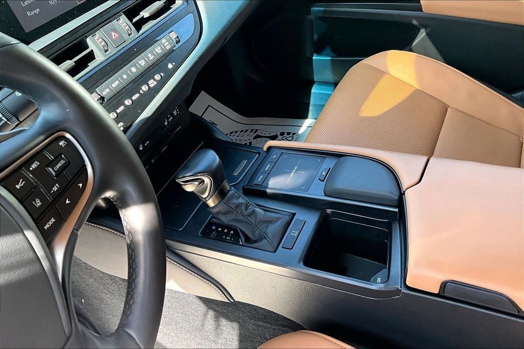 2022 Lexus ES 350