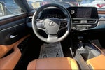 2022 Lexus ES 350