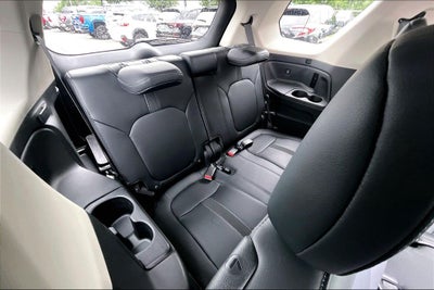 2025 Honda Pilot EX-L+