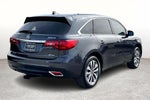2014 Acura MDX 3.5L Technology Package SH-AWD