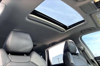 2014 Acura MDX 3.5L Technology Package SH-AWD